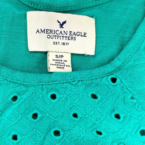 AMERICAN EAGLE Women’s tank- Small - Picture 5 of 5